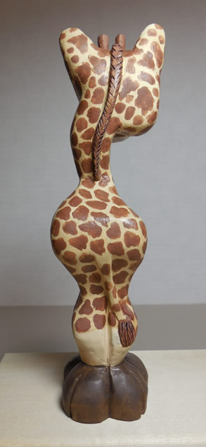 giraffe